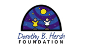 Dorothy B. Hirsch Foundation logo