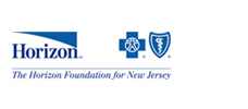 Horizon Blue Cross Blue Shield of New Jersey logo