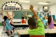 Project Achieve Main Image