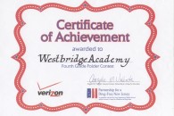 Verizon Art Contest Image