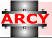 ARCY Group logo