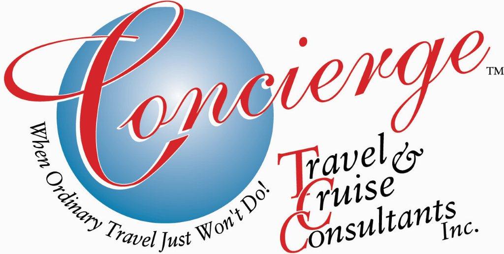 Concierge Travel and Cruise Consultants, Inc. logo