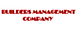 Builders Management Company logo