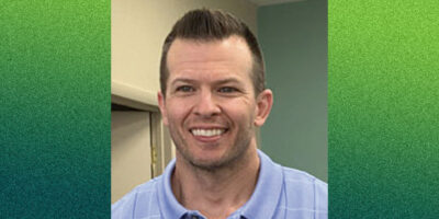 Anthony Hadzimichalis, Executive Director