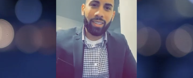 Meet Alumnus Jovan Rodriguez, Class of 2016