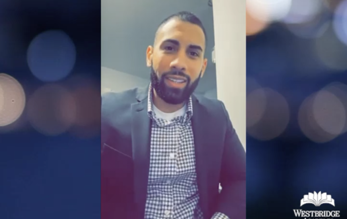 Meet Alumnus Jovan Rodriguez, Class of 2016