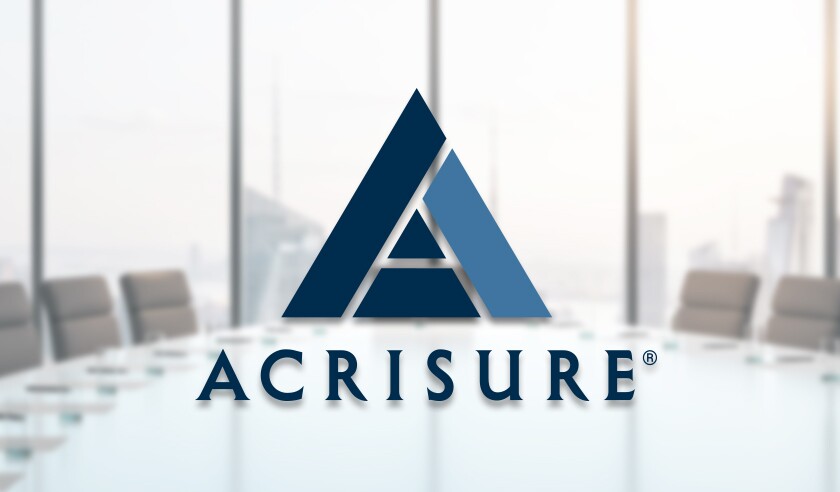 Acrisure Acrisure Sponsor