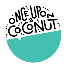 Once upon a coconut Once Upon a Cocunut Sponsor