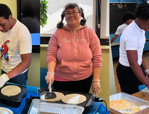 Fiesta Day: Celebrating Hispanic Heritage Month at Westbridge