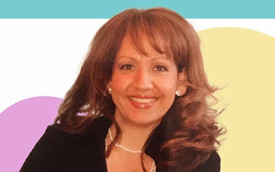 Adraina Perrotta, Panelist