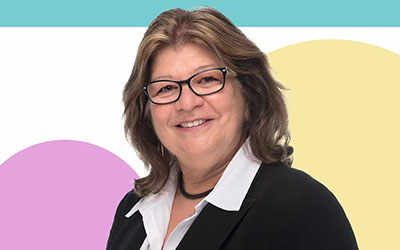 Nancy Sulla, Presenter