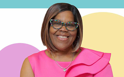 Tracy Coston, Panelist