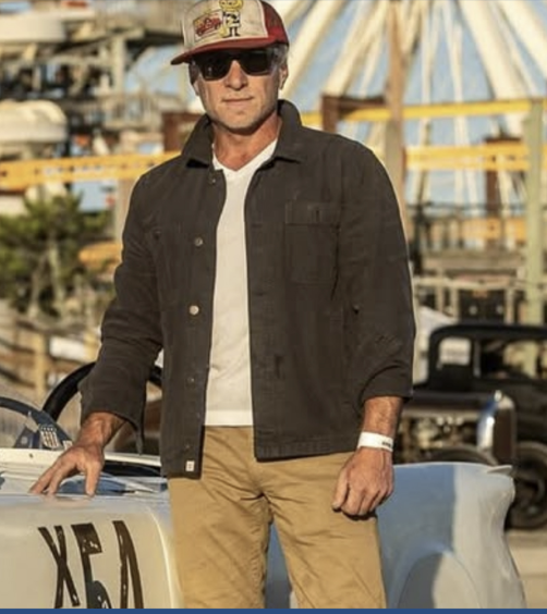 IDA Automotive Rob IDA